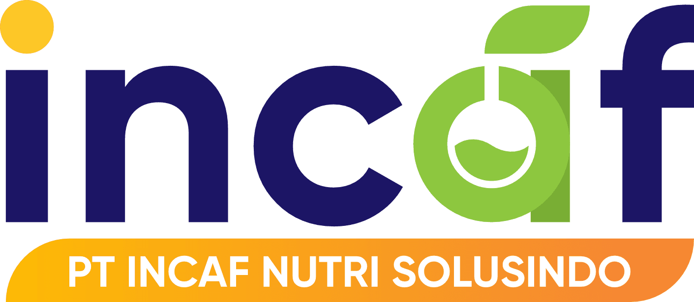 PT. Incaf Nutri Solusindo Logo