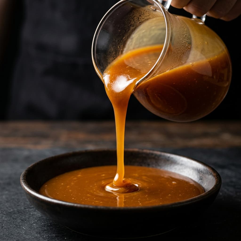 Apa Fungsi Xanthan Gum dalam Industri Pangan Modern?