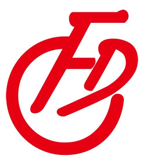 Logo Fengda Mudanjiang