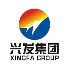 Logo Hubei Xingfa Chemical Group